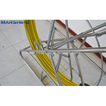 Conduits Stand Fiberglass Conduits Perforator